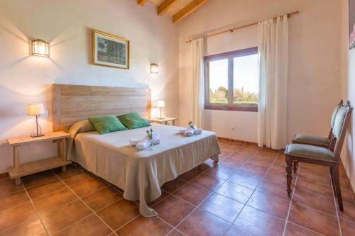 Villa S'estaci�