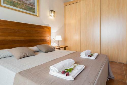 Villa S'estaci�