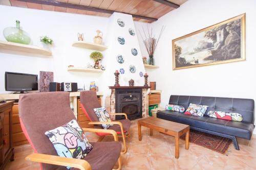Villa Bella Auba