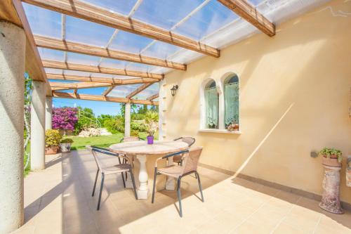 Villa Bella Auba