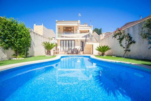 Villa Capavila