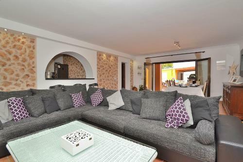 Apartamento 234 Muro Mallorca