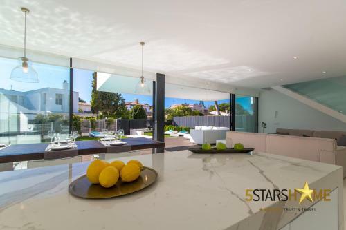 Villa Platja De Muro - 218324