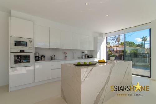 Villa Platja De Muro - 218324