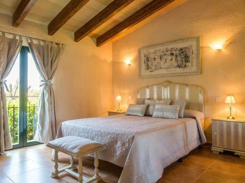 Villa Magdalena