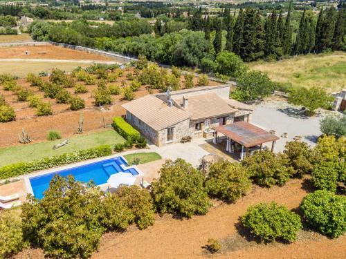 Villa Magdalena