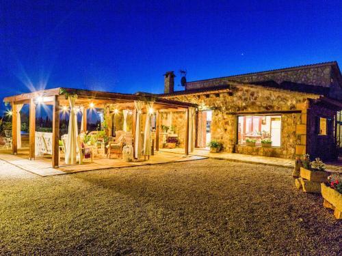 Villa Magdalena