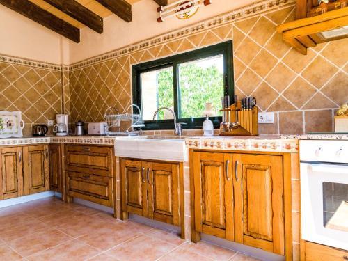 Villa Magdalena