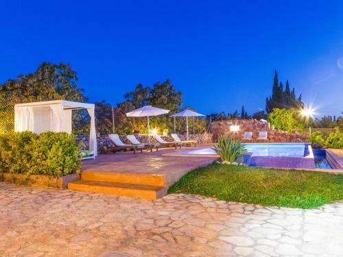 Villa Magdalena