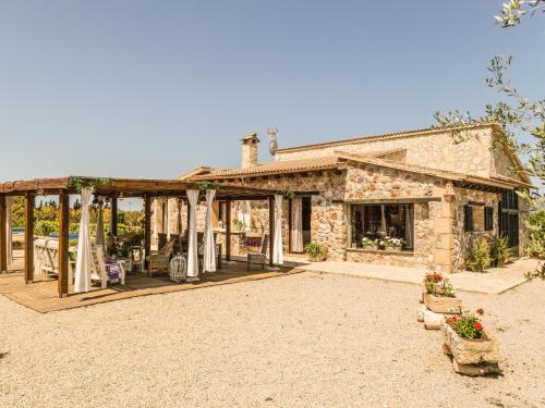 Villa Magdalena