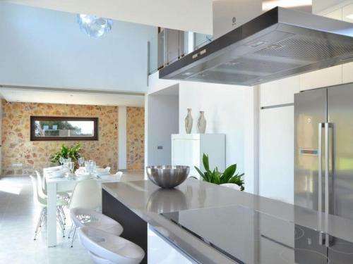 Holiday Home Can Bou