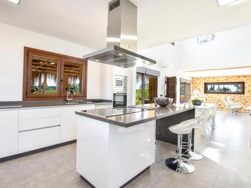Holiday Home Can Bou
