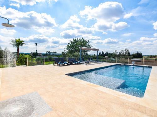 Holiday Home Can Bou