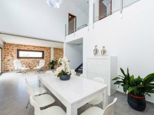 Holiday Home Can Bou