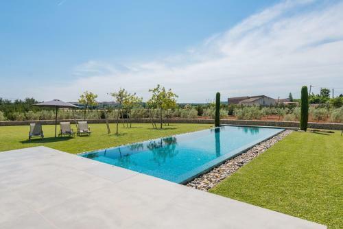 Villa Short De Can Rius