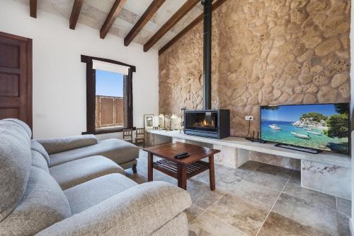 Villa Biniaco