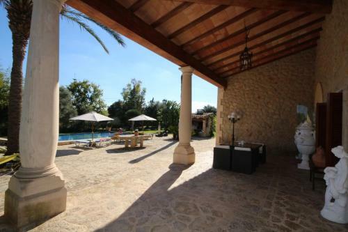 Villa Muro 158919
