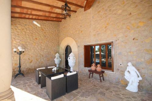Villa Muro 158919