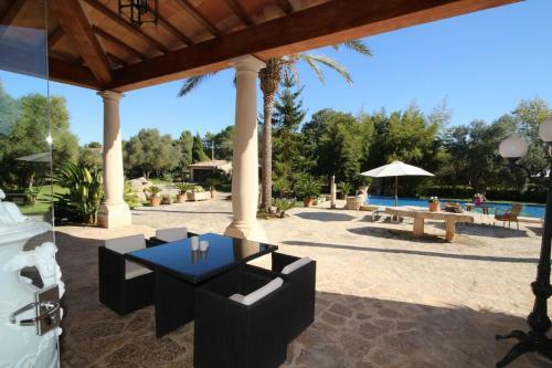 Villa Muro 158919