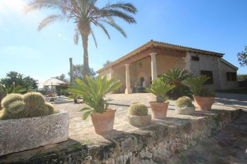 Villa Muro 158919