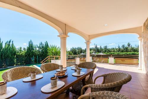 Villa Linda