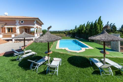 Villa Linda