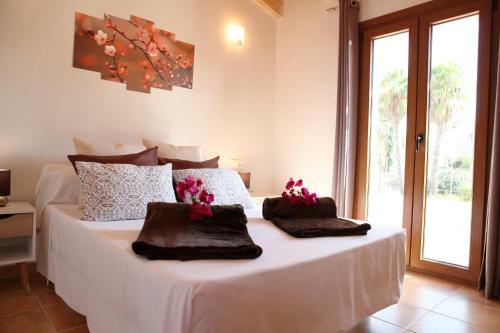Villa Can Garau