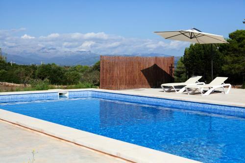 Villa Can Garau