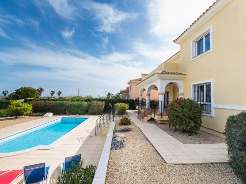 Bonalba Golf Villa
