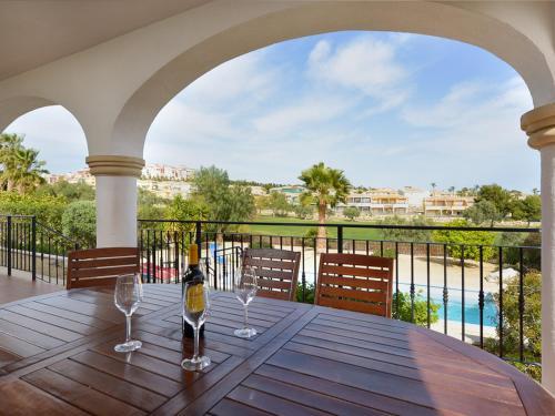 Bonalba Golf Villa