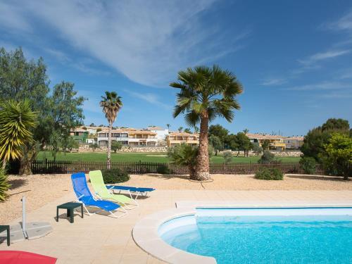 Bonalba Golf Villa
