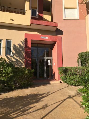 Apartamento Atico Golf 2