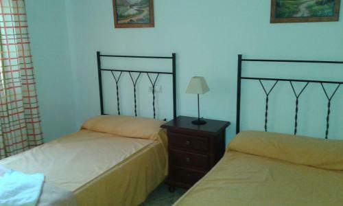 Villa Los Naranjos