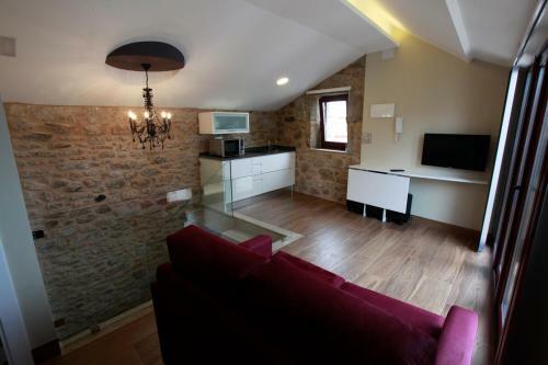 Apartamentos Praia Do Capit�n