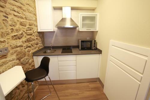 Apartamentos Praia Do Capit�n