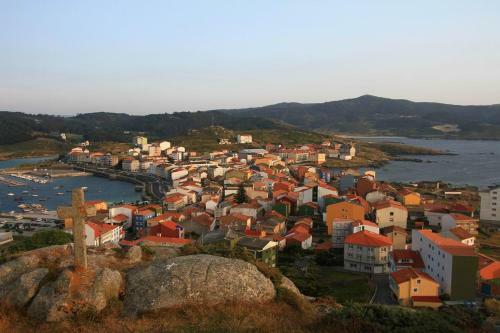 Apartamentos Praia Do Capit�n