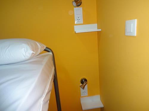 Albergue O Cabanel