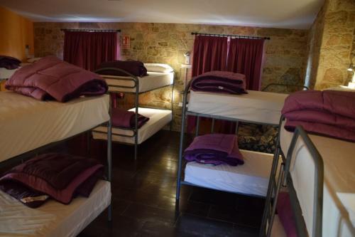Albergue O Cabanel