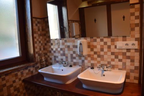 Albergue O Cabanel