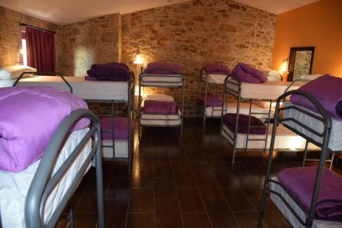 Albergue O Cabanel