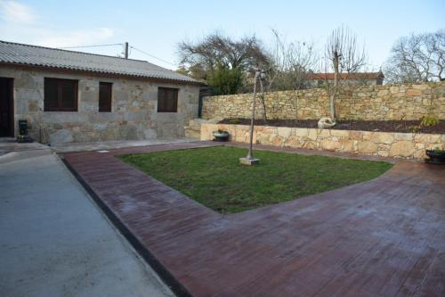 Albergue O Cabanel