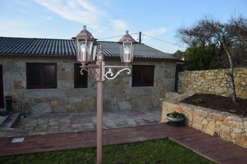 Albergue O Cabanel