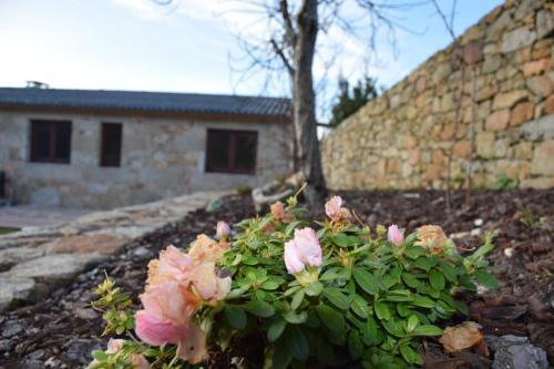 Albergue O Cabanel