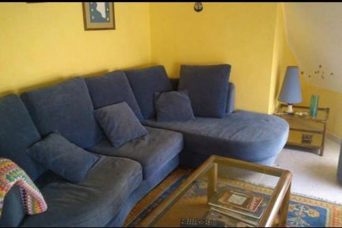 Apartamento Co�do