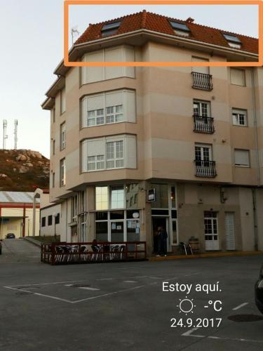 Apartamento Co�do