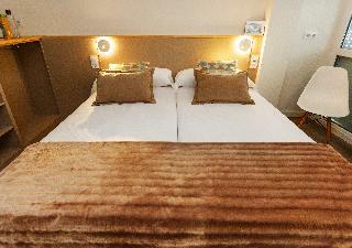 Apartamentos Vida Mux�a
