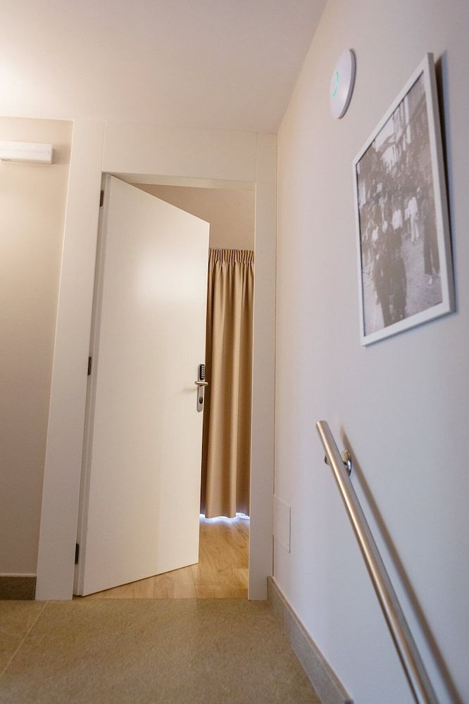 A Bughina Apartamentos