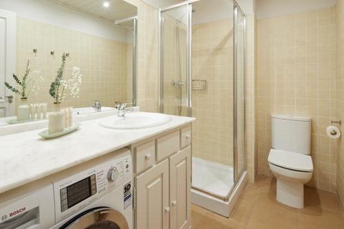 Apartamento Val De Ruda Luxe 61 By Feelfree Rentals