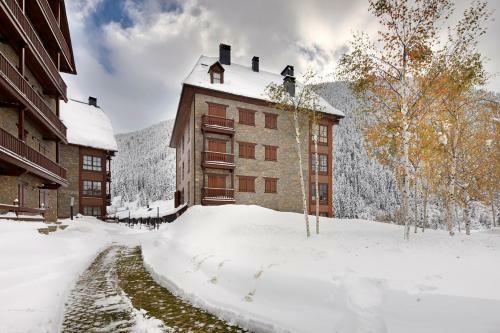 Apartamento Val De Ruda Luxe 61 By Feelfree Rentals