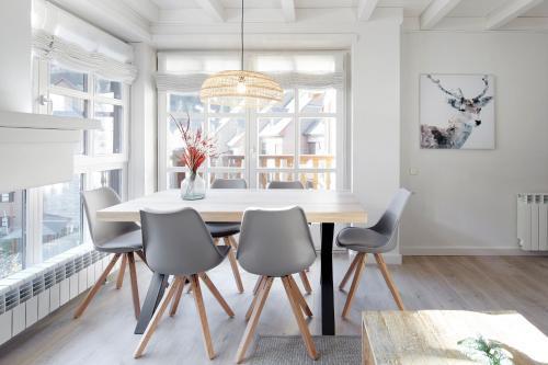 Apartamento Val De Ruda Luxe 61 By Feelfree Rentals